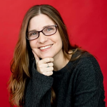 Avatar of Karen Macklin