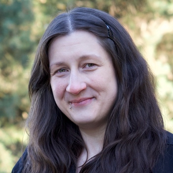 Avatar of Naomi Asselin