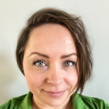 Avatar of Monika Malinowska Psy.D.