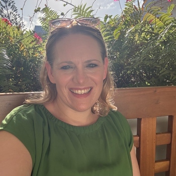 Avatar of Jamie Tauber