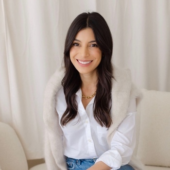 Avatar of Gabriela Manriquez, AMFT
