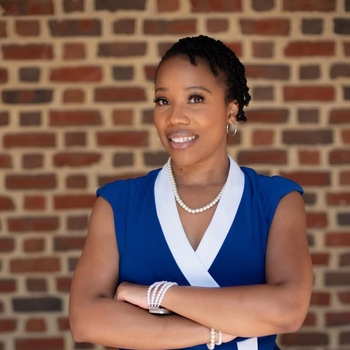 Avatar of Cherelle Goode