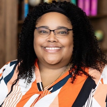 Avatar of Avenn Benton