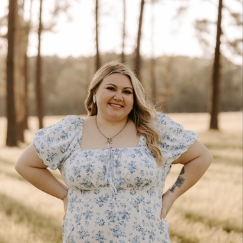 Avatar of Ashley Silva, LPC Associate