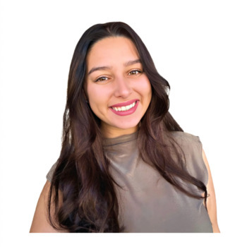Avatar of Ashley Burner