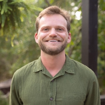 Avatar of Reid Patterson