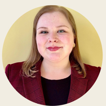 Avatar of Katie Patrizi