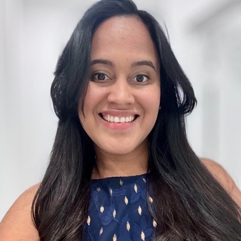 Avatar of Luz Liriano