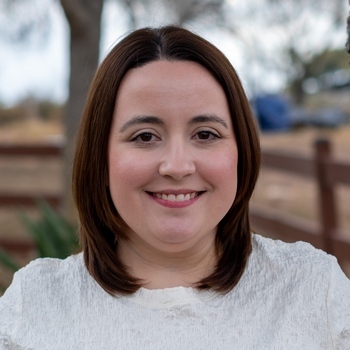 Avatar of Vanessa Trevino