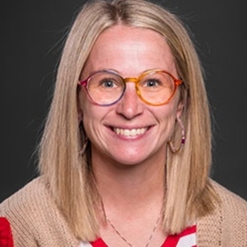 Avatar of Jess Hoffman