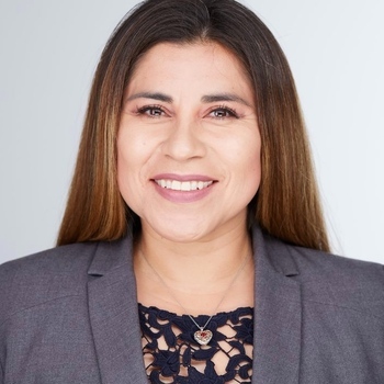 Avatar of Joana Torres-Fonseca, LPC