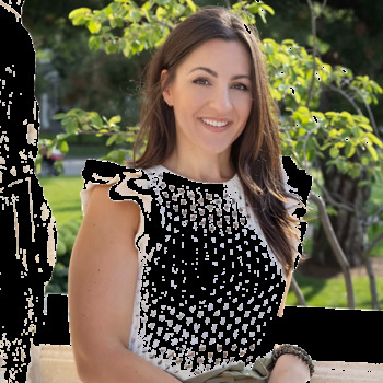 Avatar of Tiffany Casaccio