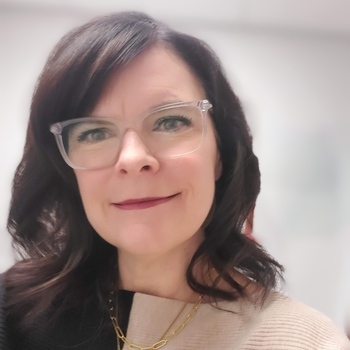 Avatar of Kristen Kandel, Psy.D.