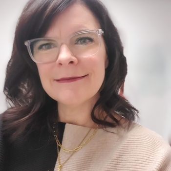 Avatar of Kristen Kandel, Psy.D.