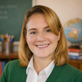 Avatar of Rachel Casanas