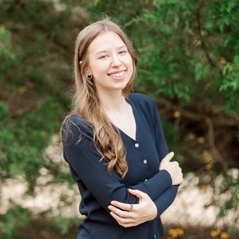 Avatar of Rachel Bowes