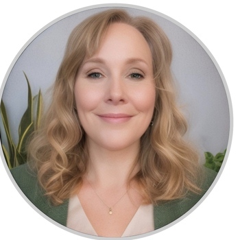 Avatar of Amy Appino