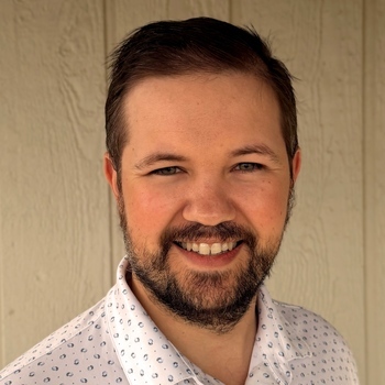 Avatar of Britton Holman