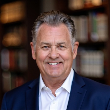 Avatar of Dr Gerald S Graham
