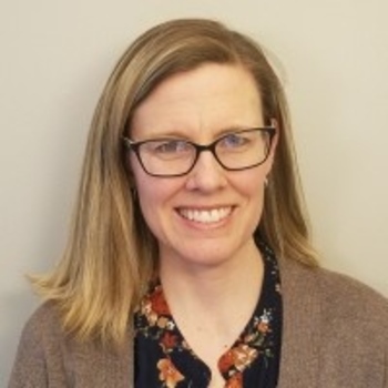 Avatar of Rebecca Walsman