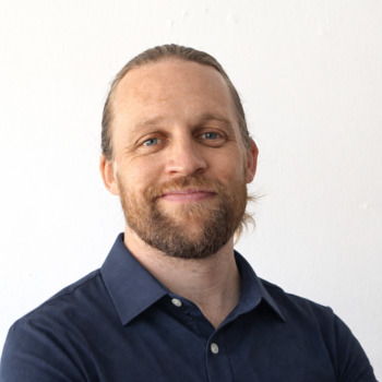 Avatar of Jonathan Dockery