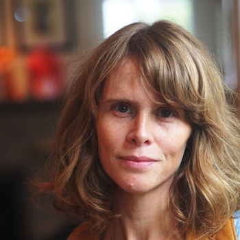 Avatar of Heather Hamilton