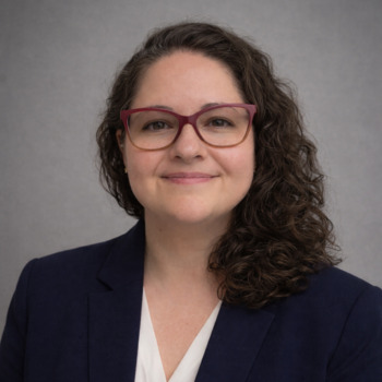 Avatar of Samantha Jimenez