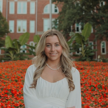 Avatar of Sarah Grace High, Miss