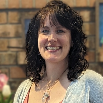Avatar of Rebekah Betts