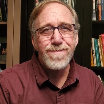 Avatar of Keith Fadelici