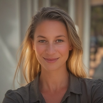 Avatar of Sarah Massey