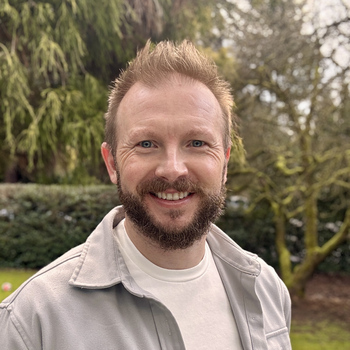 Avatar of Marcus Comer