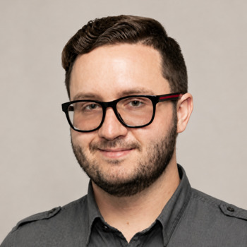 Avatar of Mike Ingrassia