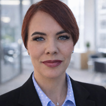 Avatar of Michelle Jolene Kriege