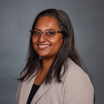 Avatar of Olivia Hays