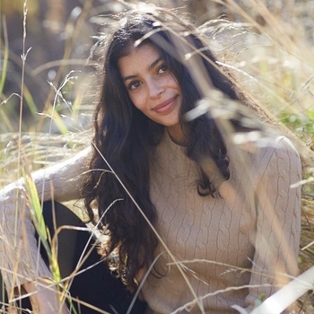 Avatar of Katheryn Medina