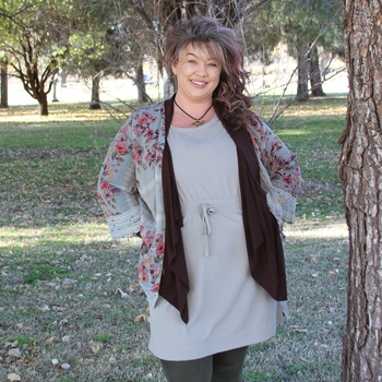 Avatar of Kristi L Miller