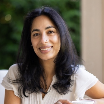 Avatar of Manvi Smith