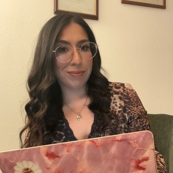 Avatar of Katherine Barrera