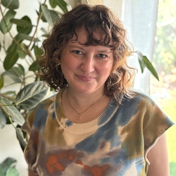 Avatar of Brianne Brenneman, LAC