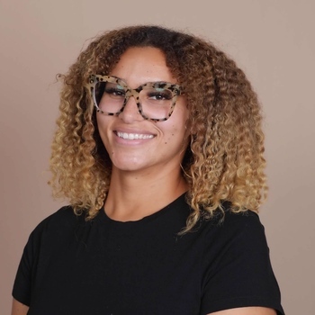 Avatar of Jerrica Adams