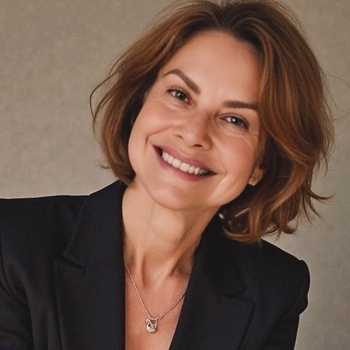 Avatar of Katia A. Araujo, Psy. D.