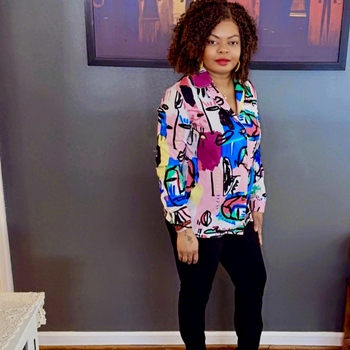 Avatar of Abbey A Oxygene