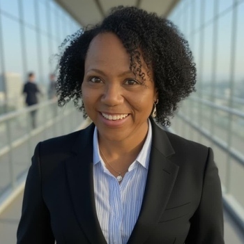 Avatar of Chantal Baptiste