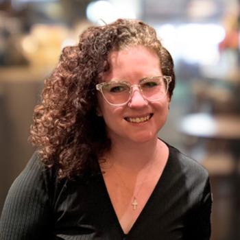 Avatar of Megan Bonynge, LMFT