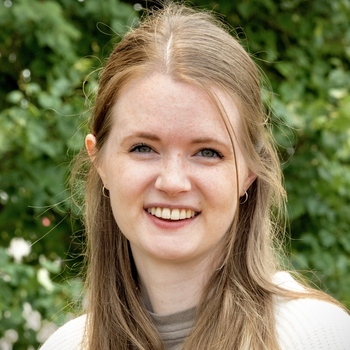 Avatar of Lyndsay Murdock
