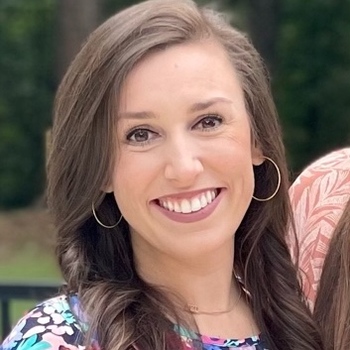 Avatar of Amanda Wilson