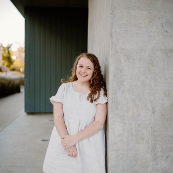 Avatar of Grace Cooksey