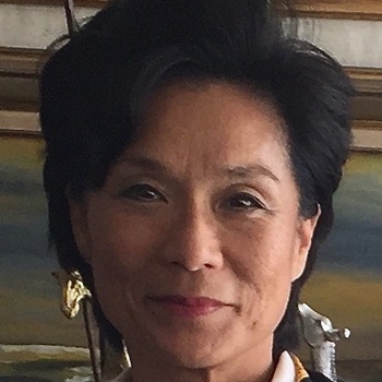 Avatar of Charlotte Shintaku