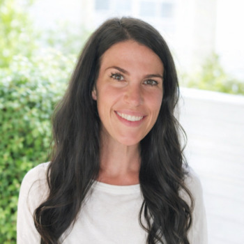 Avatar of Jaclyn Coppola